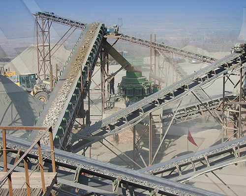 wall crusher 13 wall 47.4 ton